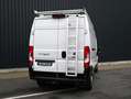 Fiat Ducato Maxi L3H2 180PK/ GPS Cruise Camera Trekh Leder BTW Wit - thumbnail 8