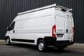 Fiat Ducato Maxi L3H2 180PK/ GPS Cruise Camera Trekh Leder BTW Wit - thumbnail 4