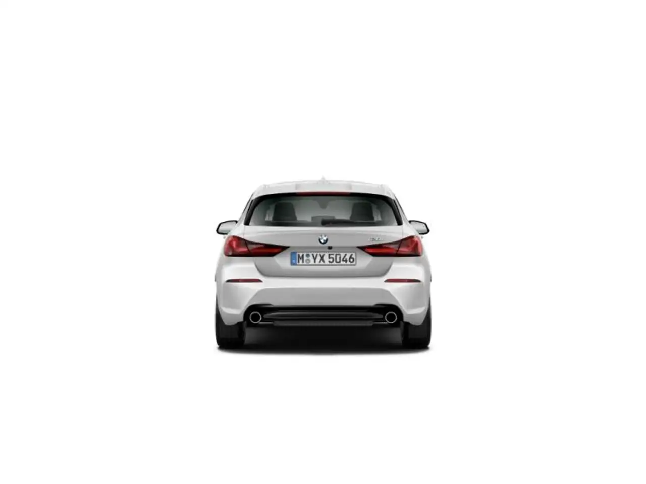 BMW 1 Series Hatch, миниатюра 4