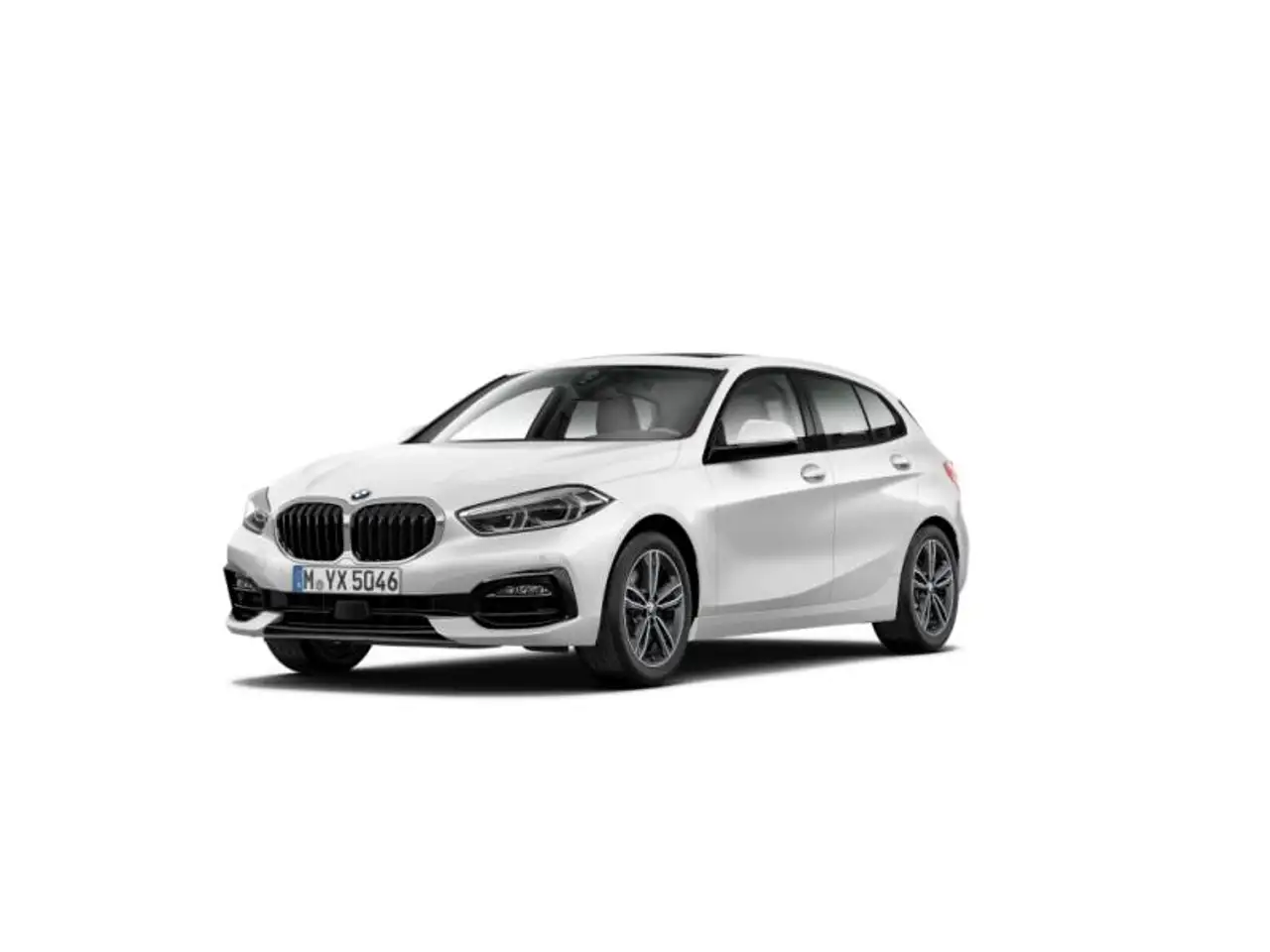 BMW 1 Series Hatch