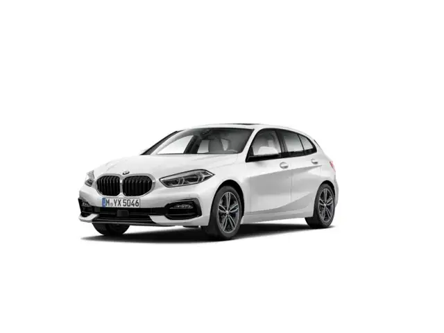 BMW 120 Hatch