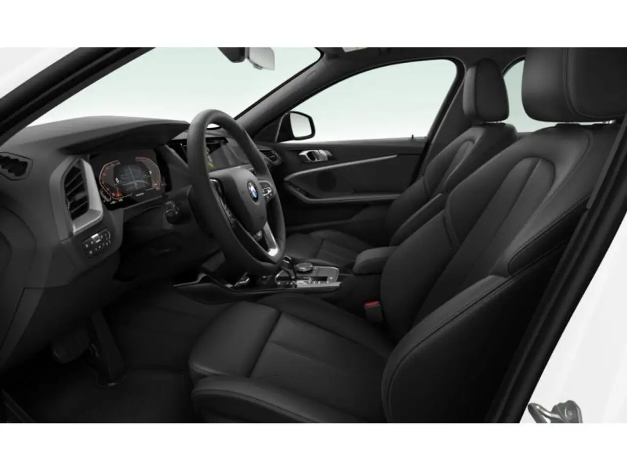 BMW 1 Series Hatch, миниатюра 6