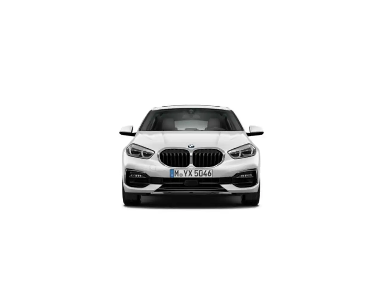 BMW 1 Series Hatch, миниатюра 2