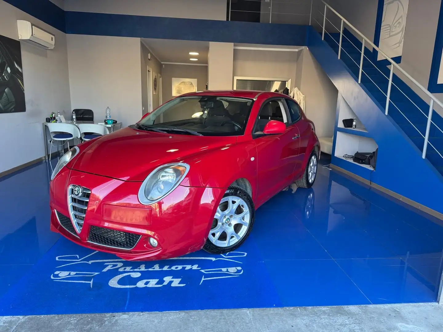 Alfa Romeo MiTo 1.4 t. Super Gpl 120cv - 1
