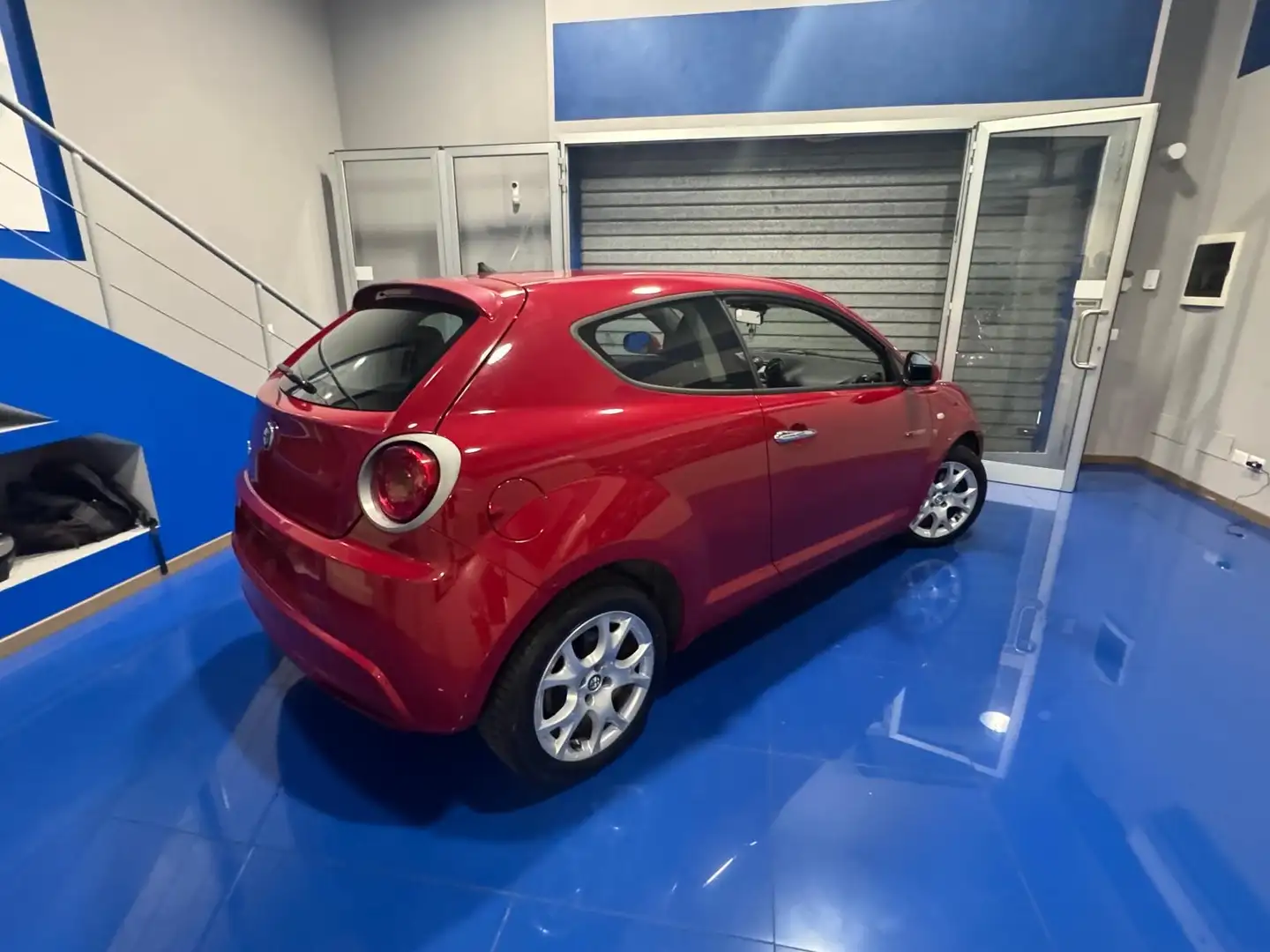Alfa Romeo MiTo 1.4 t. Super Gpl 120cv - 2