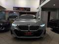 BMW 520 520d 48V xDrive Msport Grigio - thumbnail 3