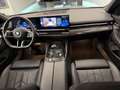 BMW 520 520d 48V xDrive Msport Grigio - thumbnail 9
