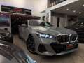 BMW 520 520d 48V xDrive Msport Grigio - thumbnail 1