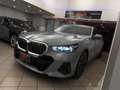 BMW 520 520d 48V xDrive Msport Grigio - thumbnail 2