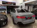 BMW 520 520d 48V xDrive Msport Grigio - thumbnail 12