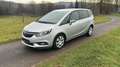 Opel Zafira C Edition 2.0CDTI Automatik 170ps Silber - thumbnail 1