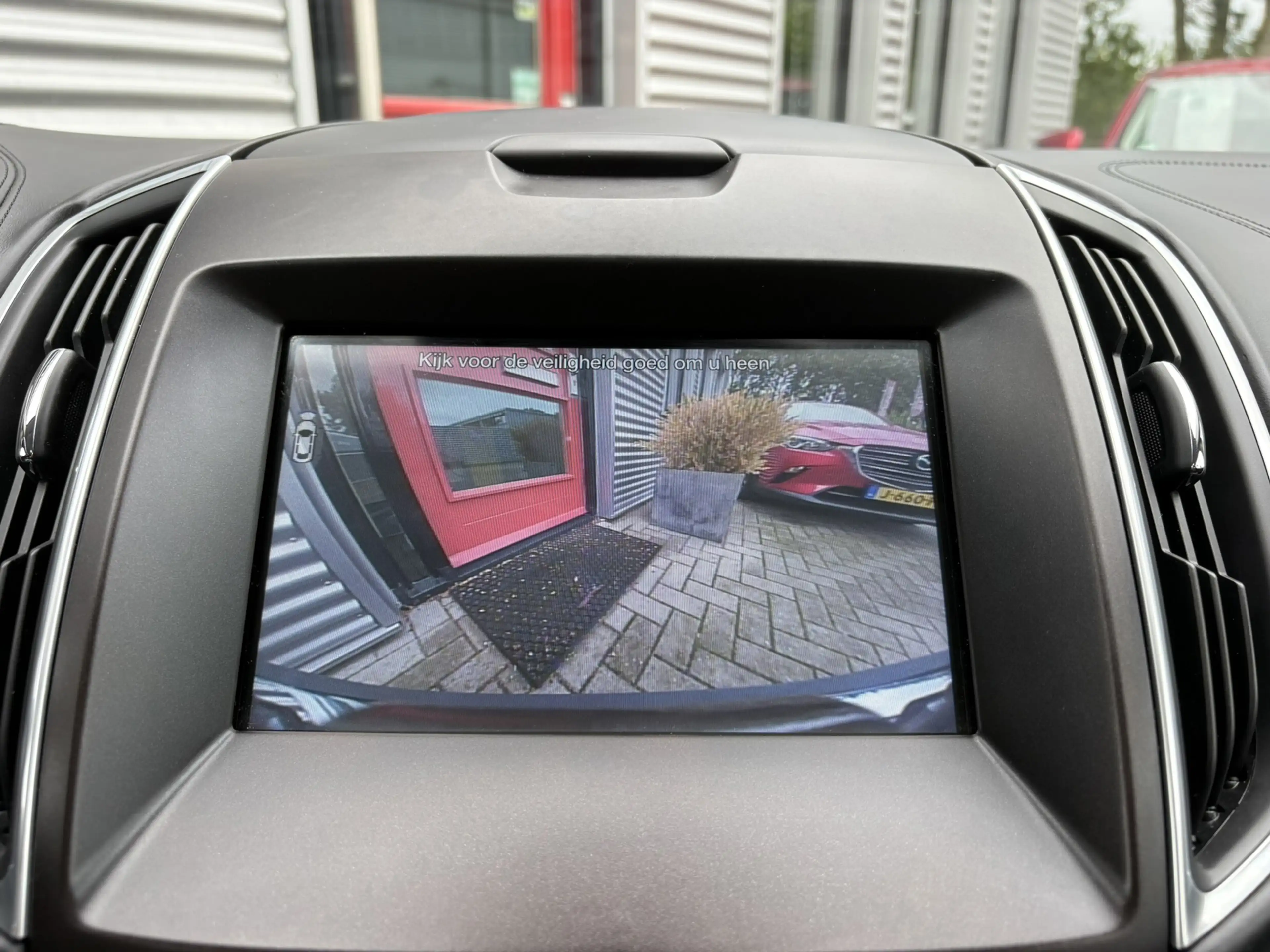 Ford S-Max 2.0 Vignale 7 PERSOONS-AUTOMAAT-VOLLEDER-STOEL VER — photo 38