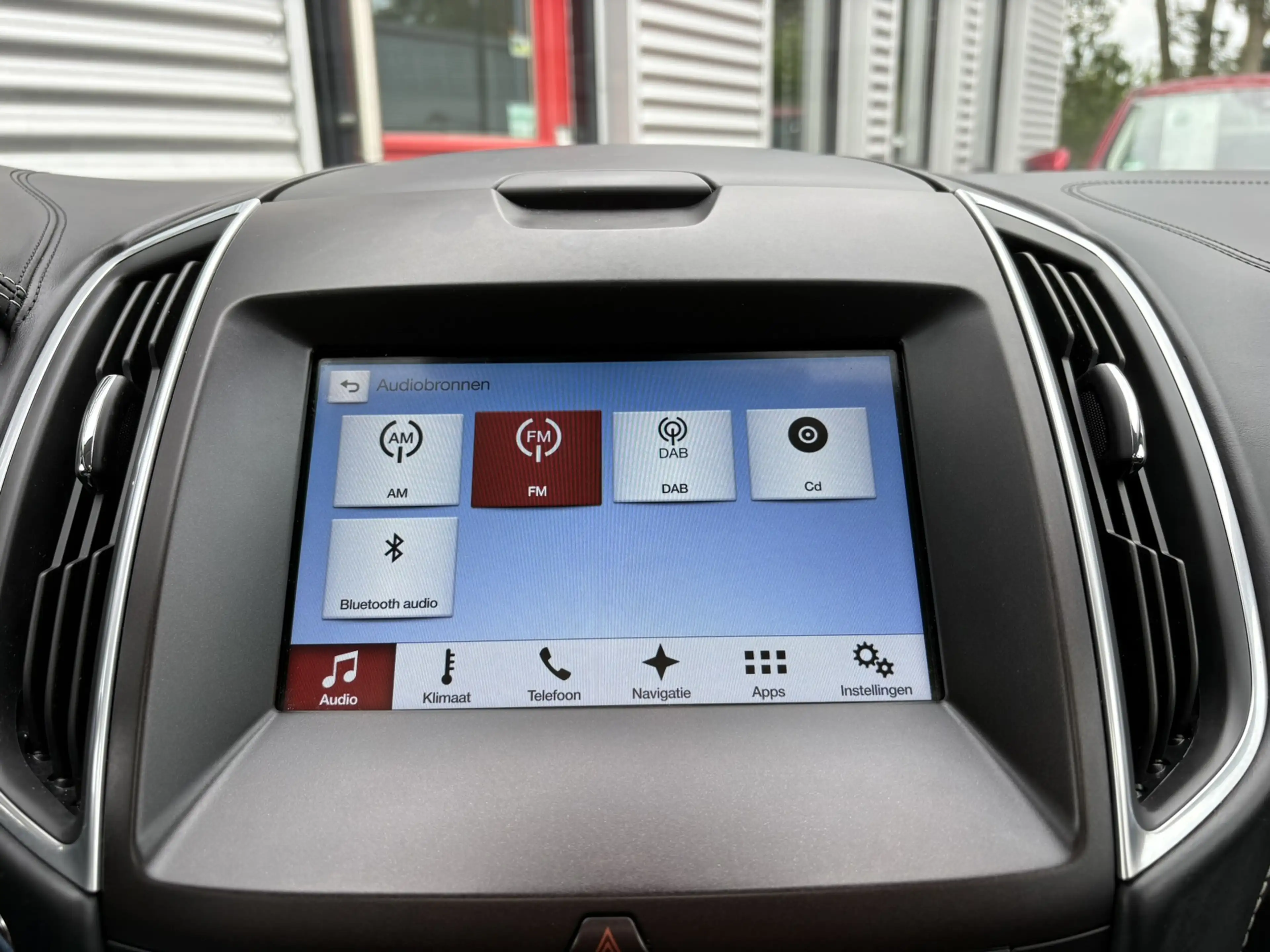 Ford S-Max 2.0 Vignale 7 PERSOONS-AUTOMAAT-VOLLEDER-STOEL VER — photo 33