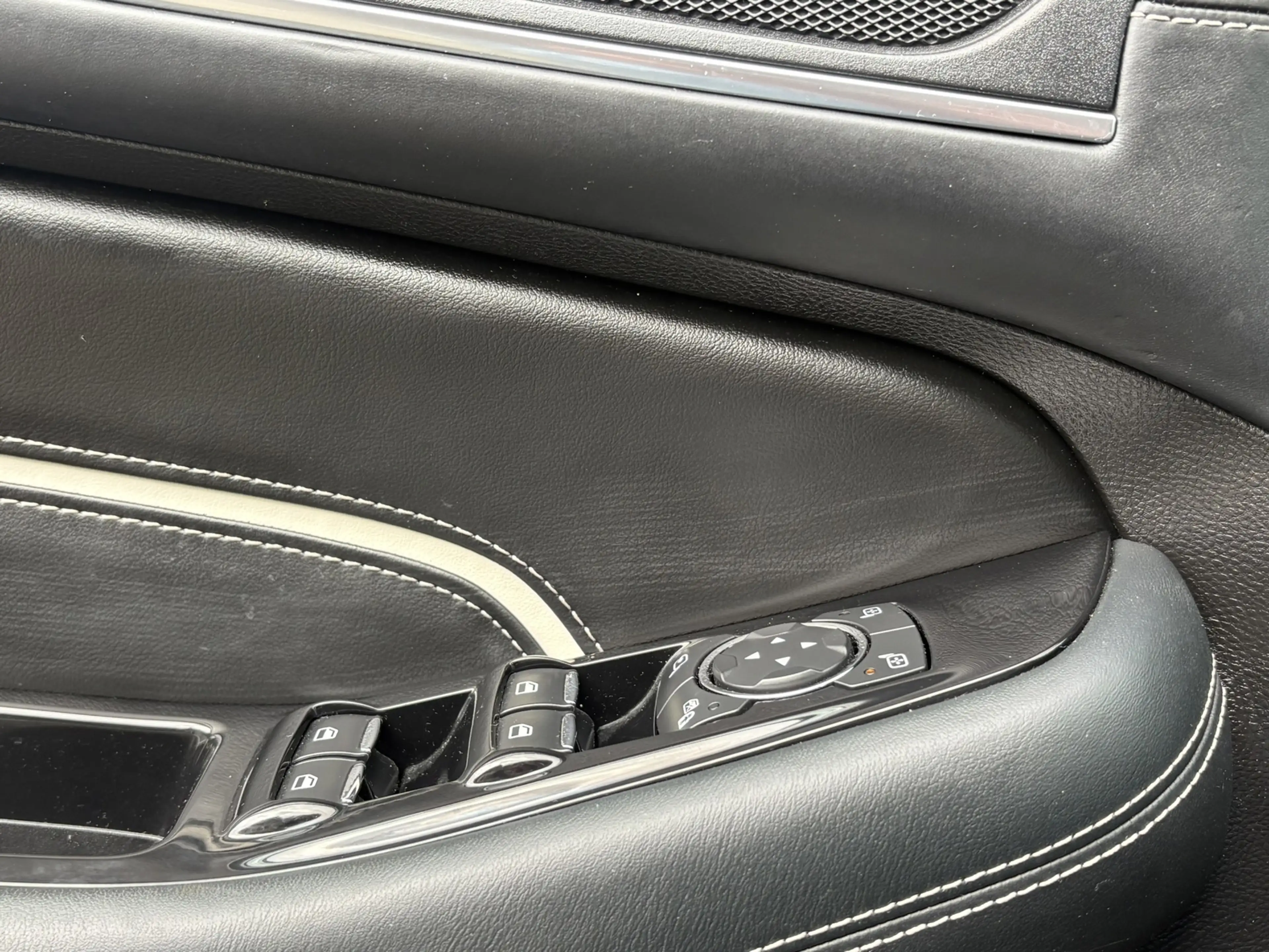 Ford S-Max 2.0 Vignale 7 PERSOONS-AUTOMAAT-VOLLEDER-STOEL VER — photo 22