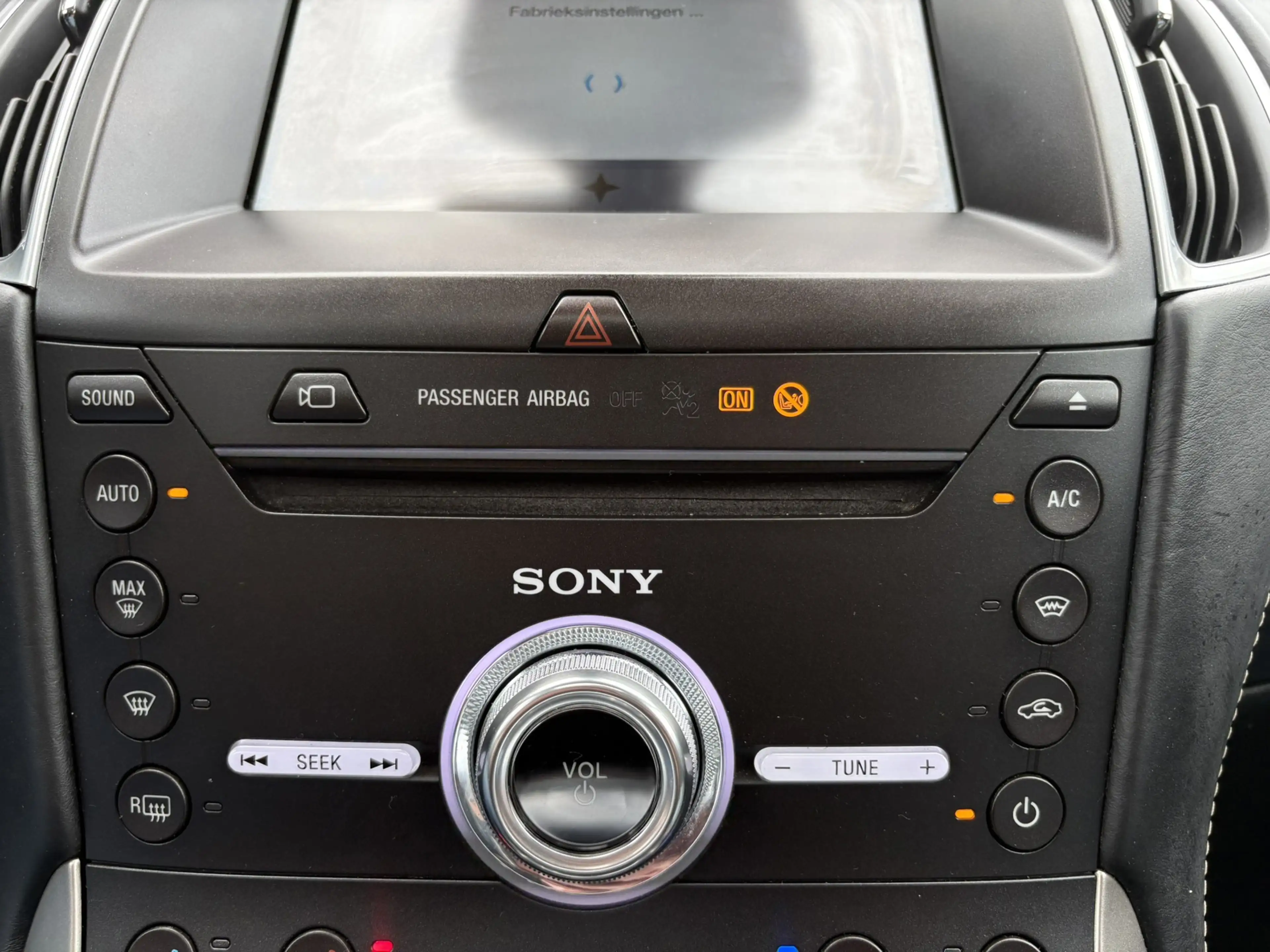 Ford S-Max 2.0 Vignale 7 PERSOONS-AUTOMAAT-VOLLEDER-STOEL VER — photo 39