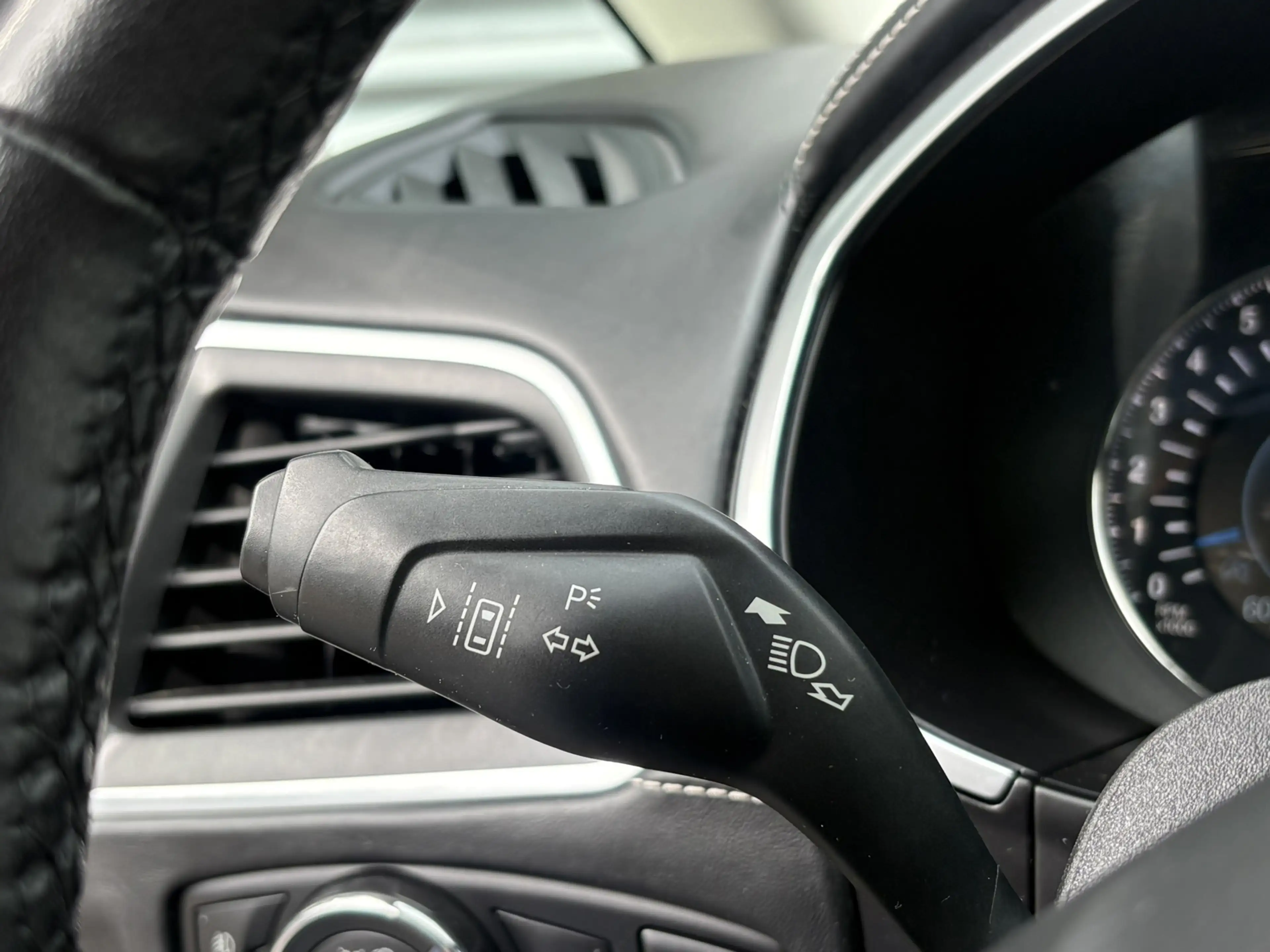 Ford S-Max 2.0 Vignale 7 PERSOONS-AUTOMAAT-VOLLEDER-STOEL VER — photo 25
