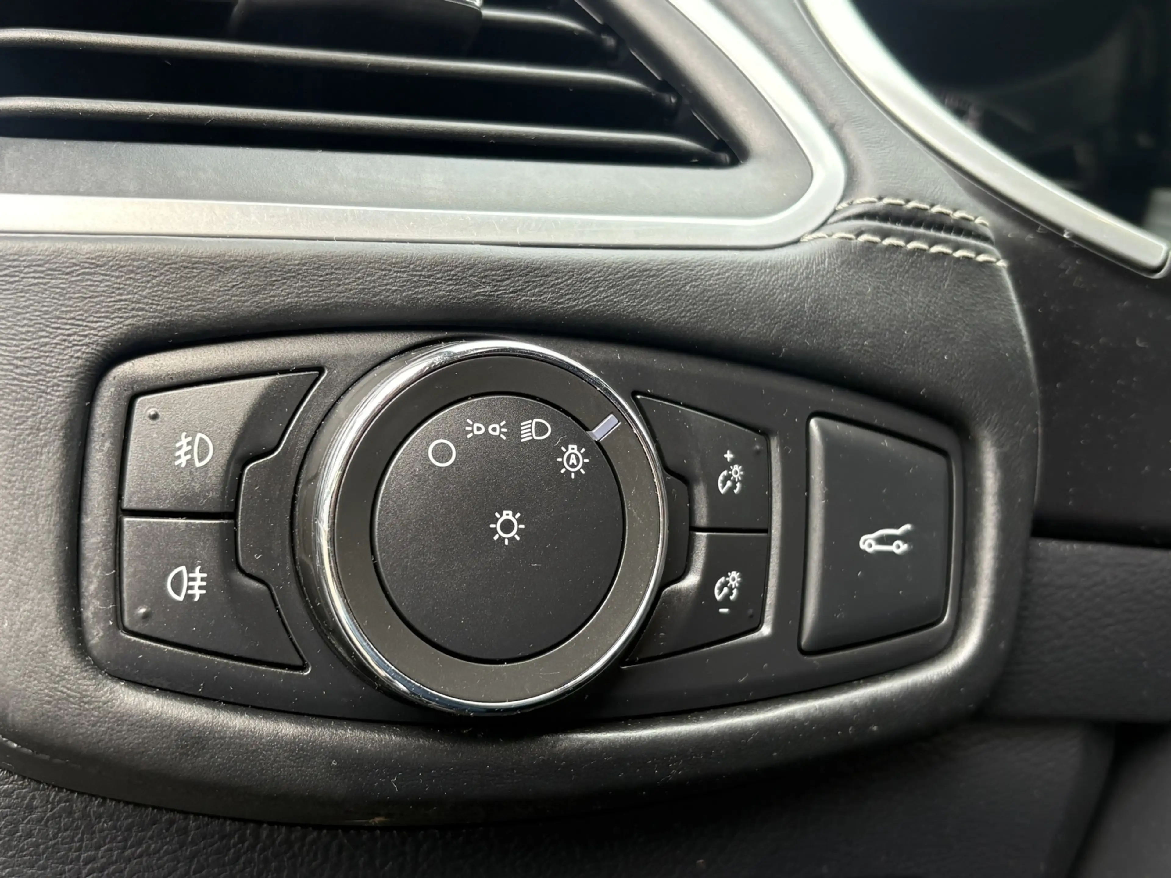 Ford S-Max 2.0 Vignale 7 PERSOONS-AUTOMAAT-VOLLEDER-STOEL VER — photo 23
