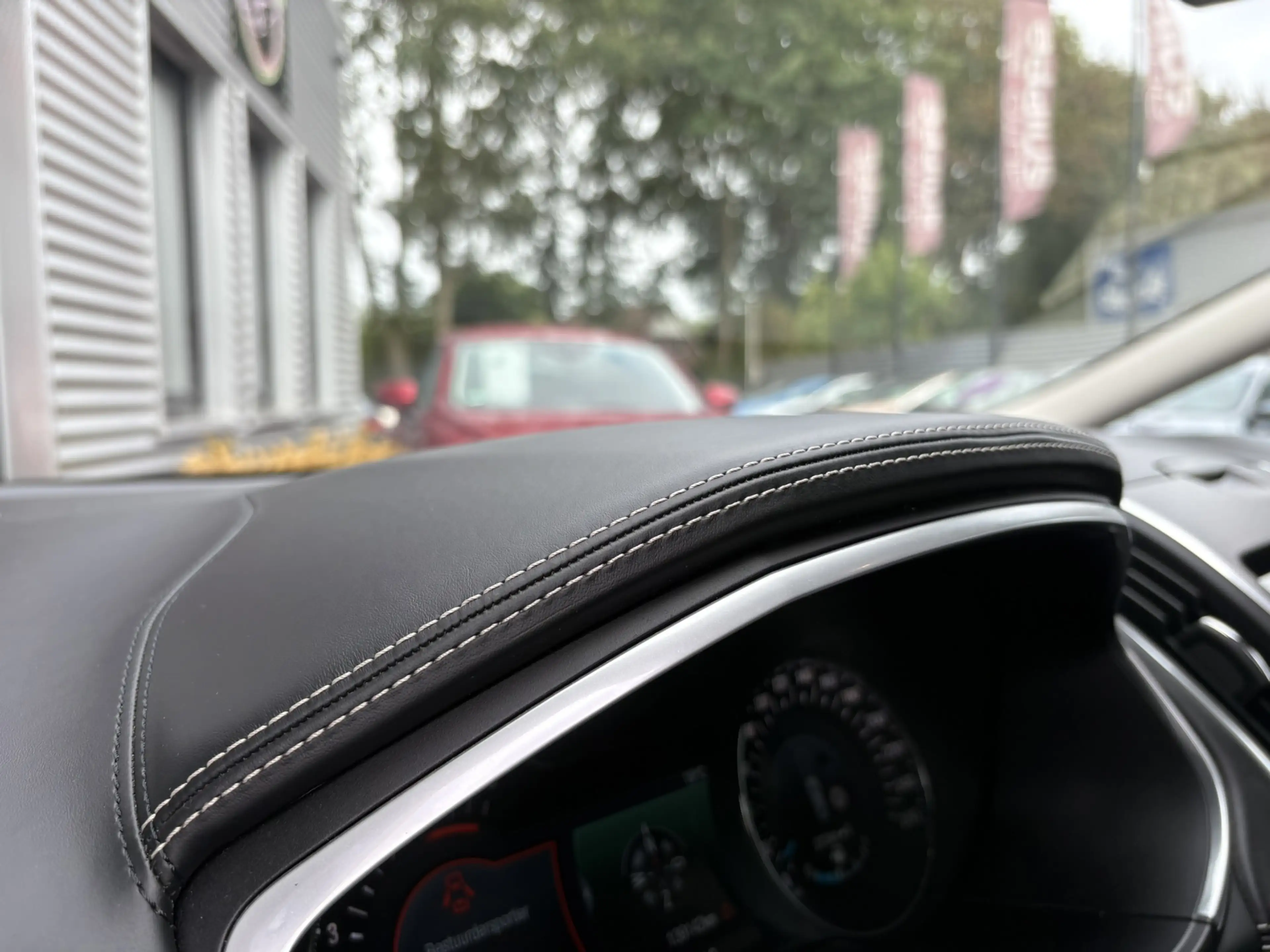 Ford S-Max 2.0 Vignale 7 PERSOONS-AUTOMAAT-VOLLEDER-STOEL VER — photo 29