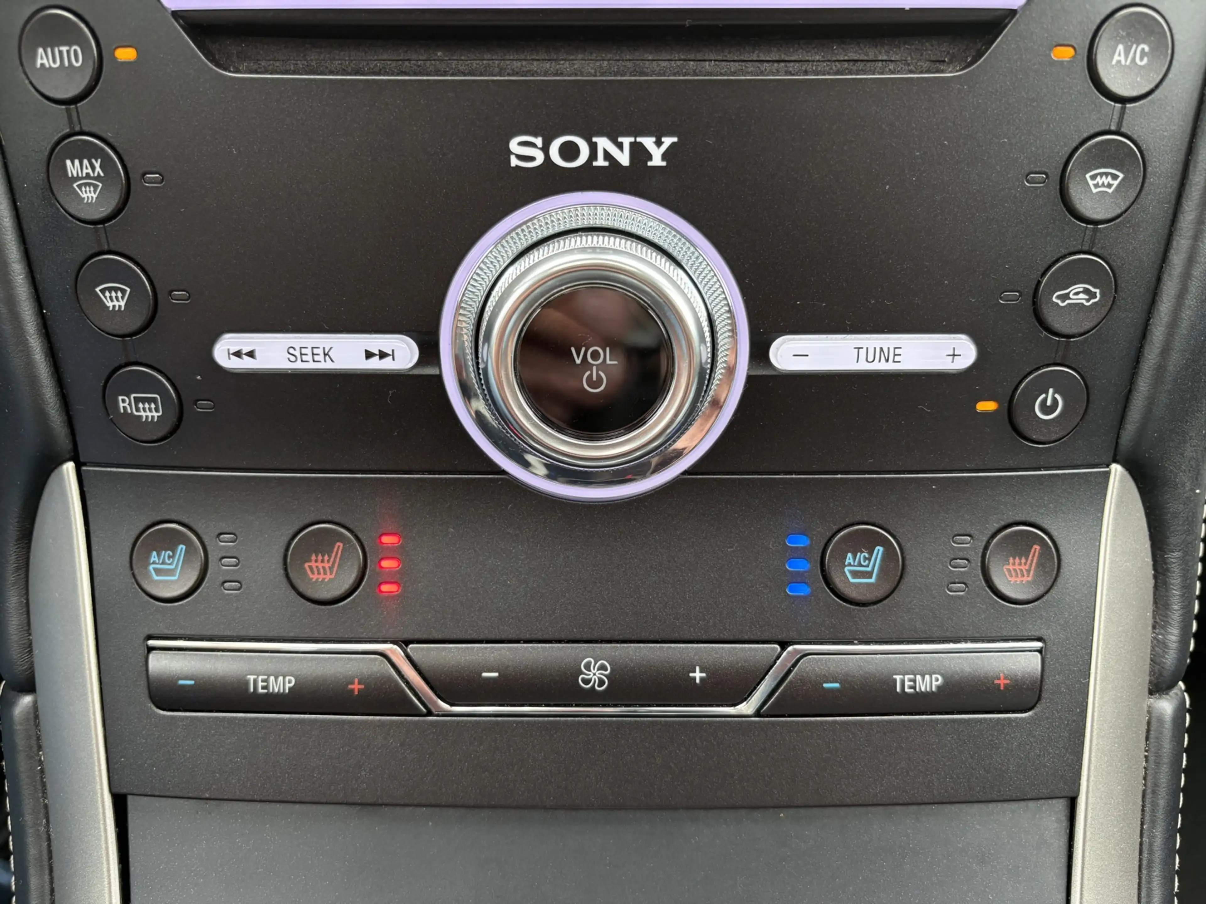 Ford S-Max 2.0 Vignale 7 PERSOONS-AUTOMAAT-VOLLEDER-STOEL VER — photo 40