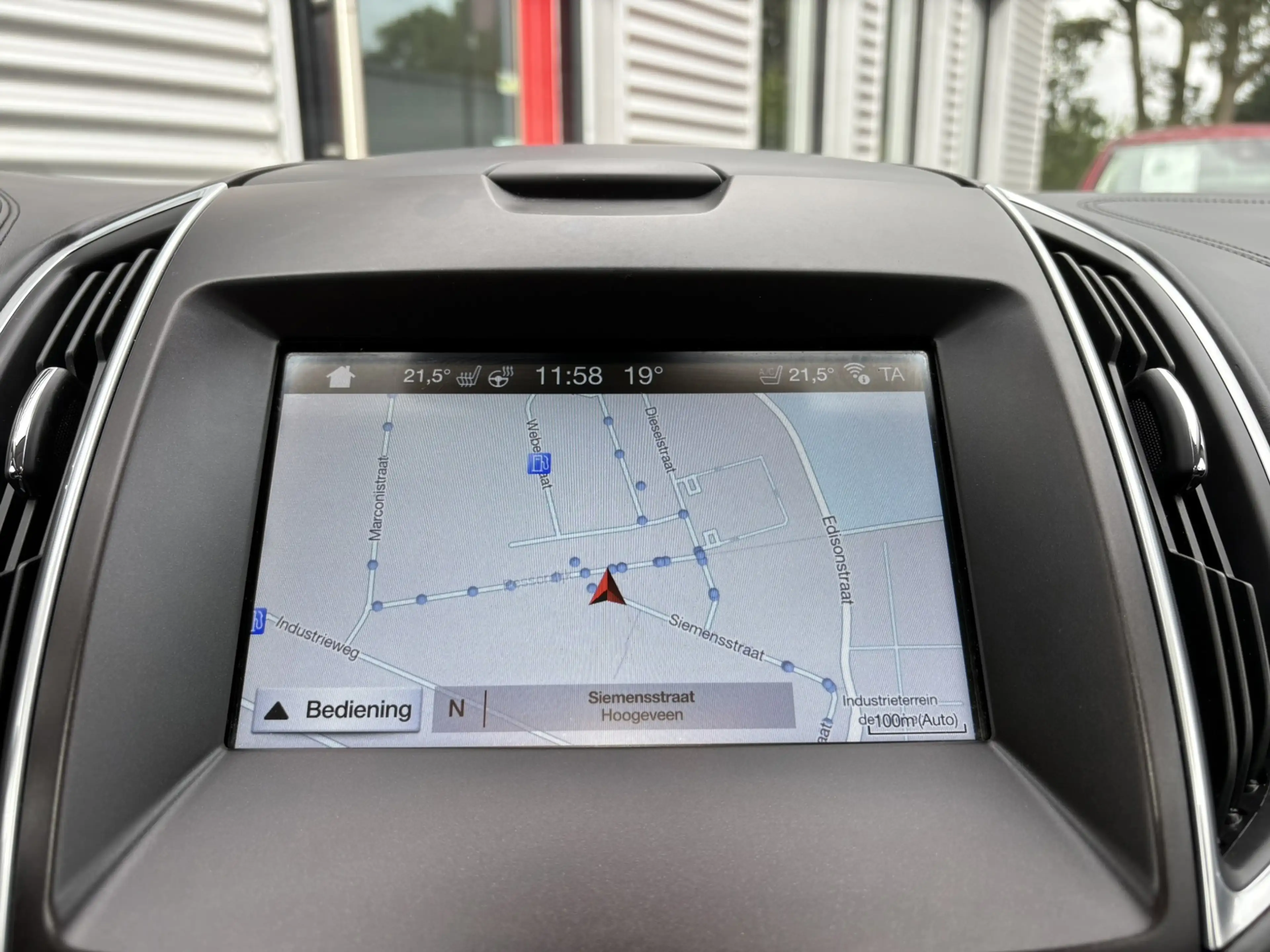 Ford S-Max 2.0 Vignale 7 PERSOONS-AUTOMAAT-VOLLEDER-STOEL VER — photo 30