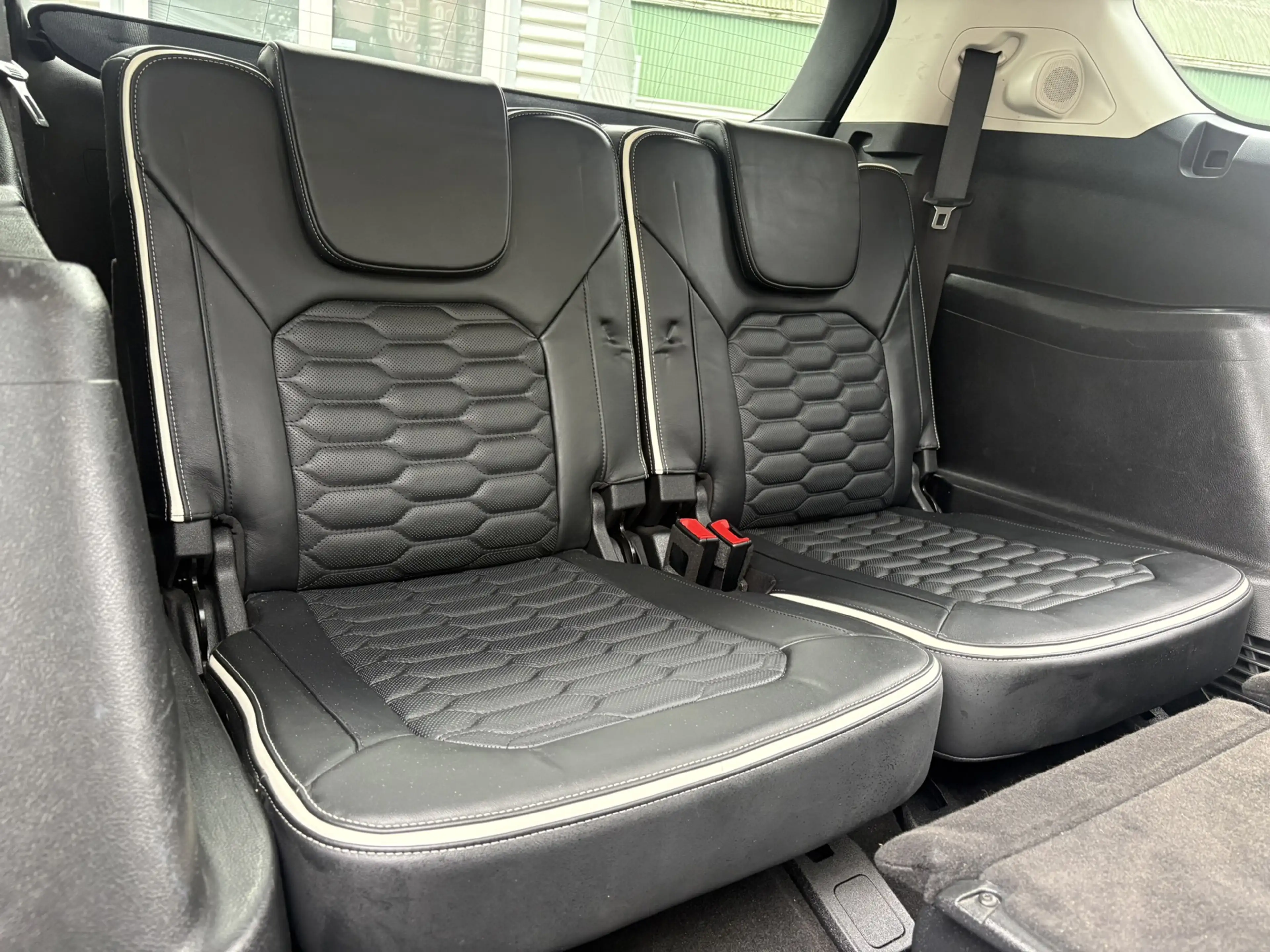 Ford S-Max 2.0 Vignale 7 PERSOONS-AUTOMAAT-VOLLEDER-STOEL VER — photo 13