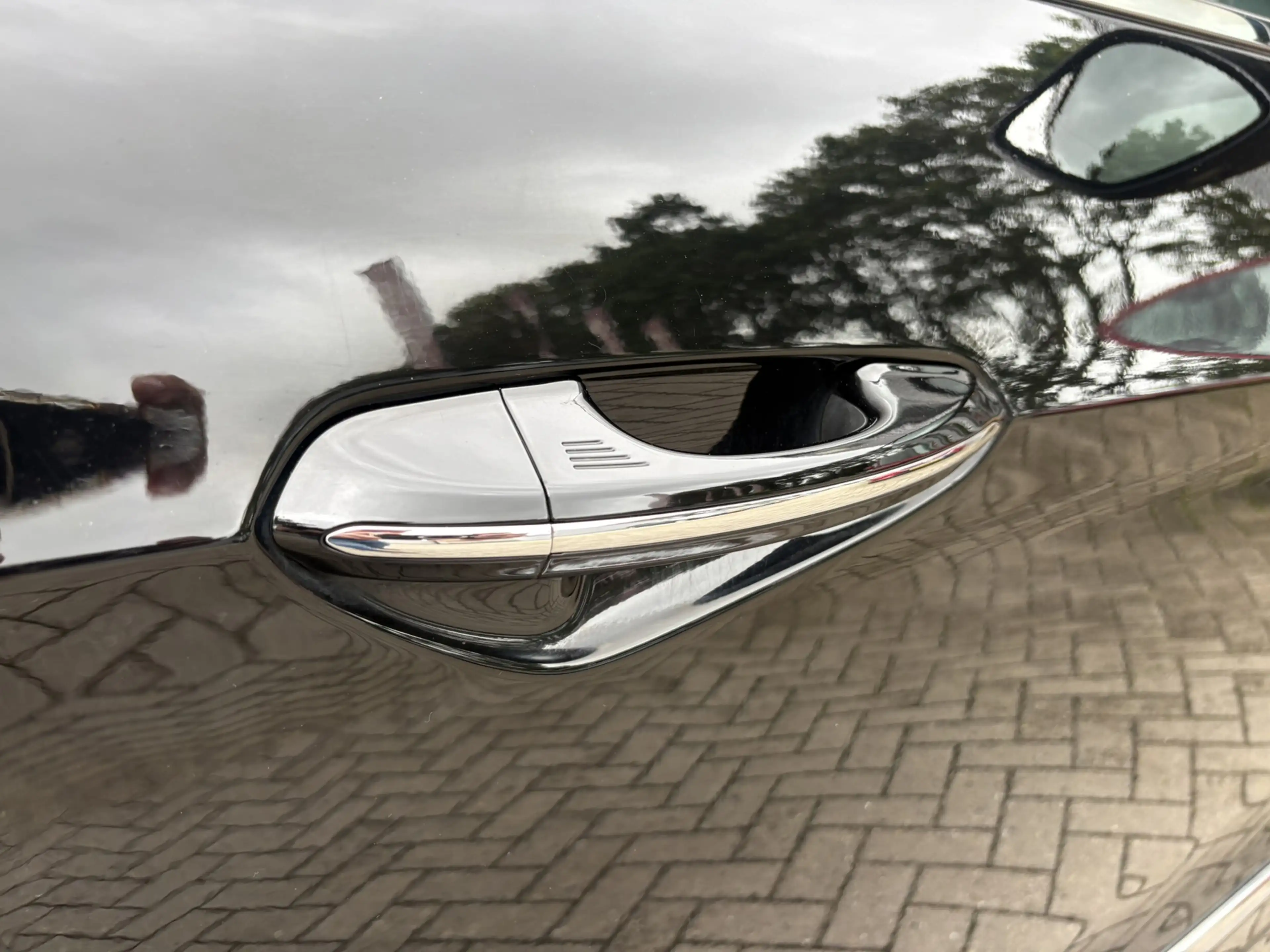 Ford S-Max 2.0 Vignale 7 PERSOONS-AUTOMAAT-VOLLEDER-STOEL VER — photo 7