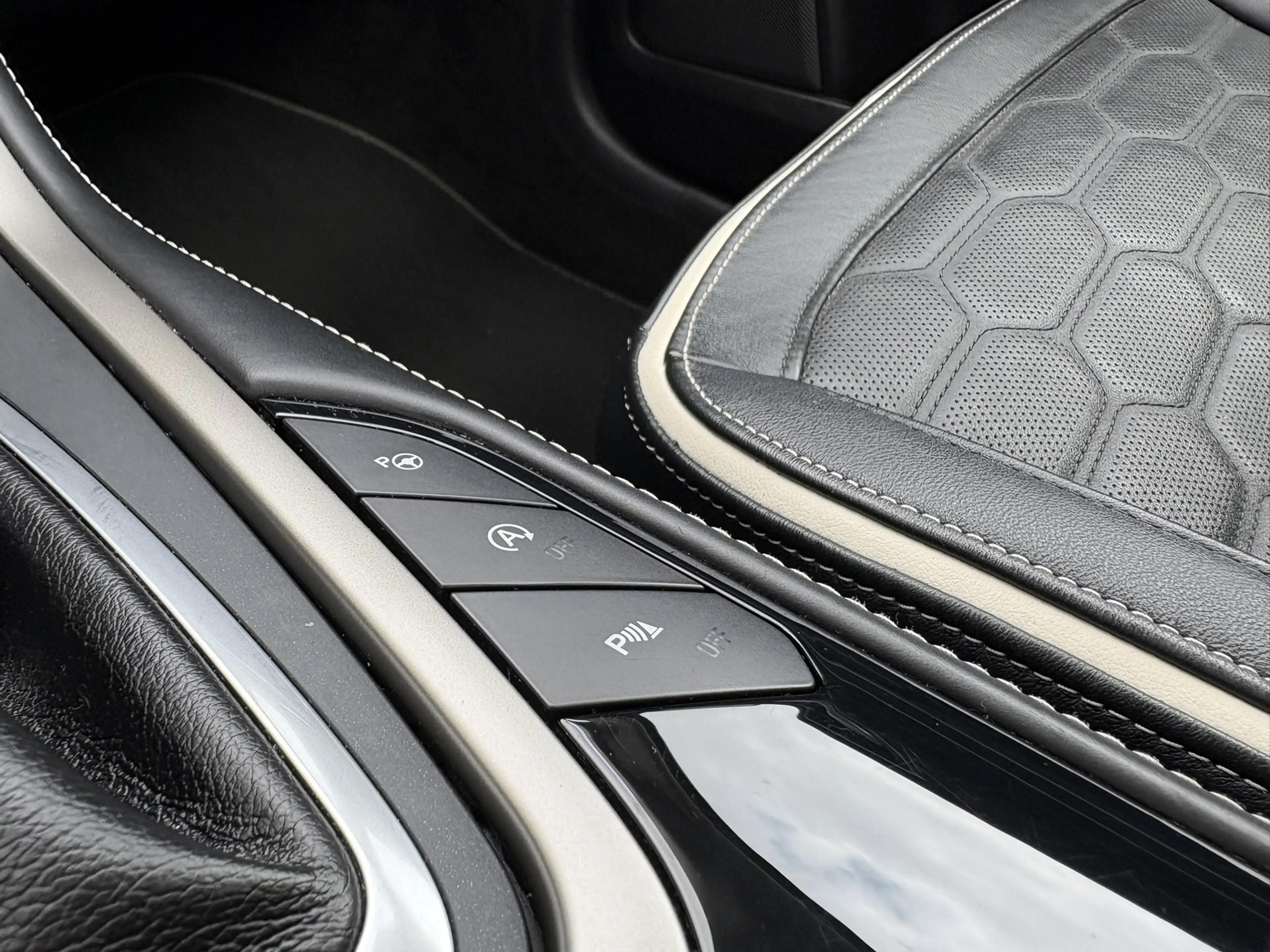 Ford S-Max 2.0 Vignale 7 PERSOONS-AUTOMAAT-VOLLEDER-STOEL VER — photo 28