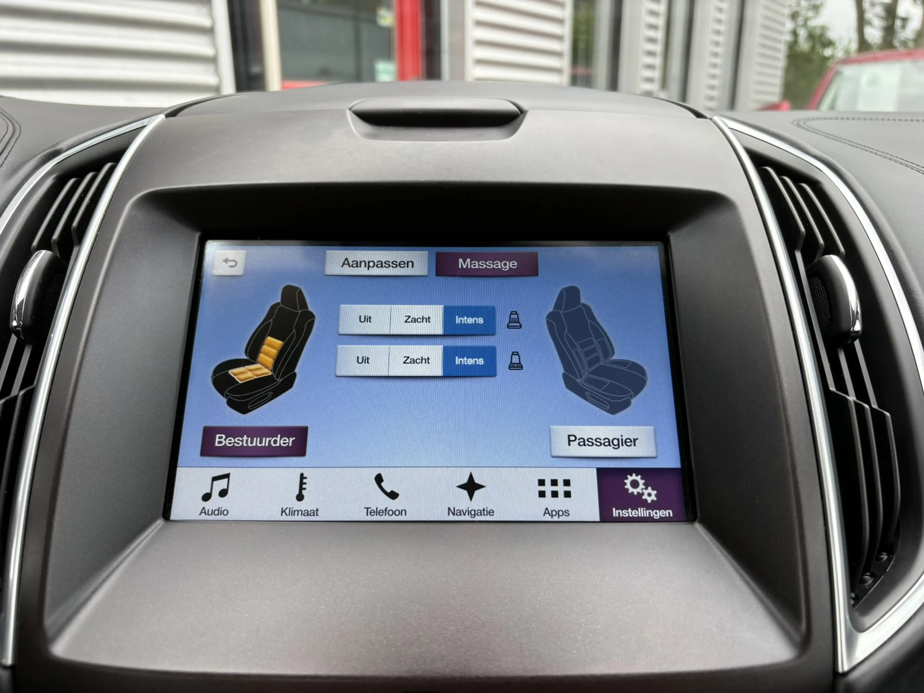 Ford S-Max 2.0 Vignale 7 PERSOONS-AUTOMAAT-VOLLEDER-STOEL VER — photo 37