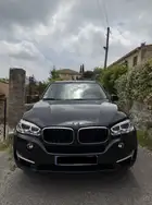 BMW X5 xDrive25d 231 ch BVA8 Lounge