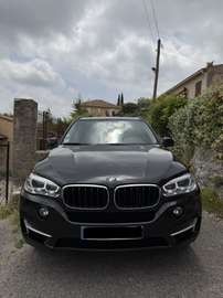 xDrive25d 231 ch BVA8 Lounge