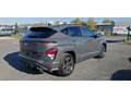 Hyundai KONA Hybrid 129 DCT6 N Line Grau - thumbnail 3
