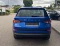 Skoda Kodiaq 2.0 TDI DSG Style EL.HECK+NAVI-COLUMBUS+C Blau - thumbnail 4