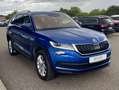 Skoda Kodiaq 2.0 TDI DSG Style EL.HECK+NAVI-COLUMBUS+C Blau - thumbnail 6