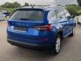 Skoda Kodiaq 2.0 TDI DSG Style EL.HECK+NAVI-COLUMBUS+C Blau - thumbnail 5