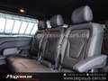 Mercedes-Benz V 300 d 4MATIC AMG AVANTGARDE extralang AIRMATIC Fekete - thumbnail 24