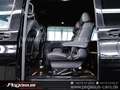 Mercedes-Benz V 300 d 4MATIC AMG AVANTGARDE extralang AIRMATIC Negro - thumbnail 25