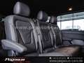 Mercedes-Benz V 300 d 4MATIC AMG AVANTGARDE extralang AIRMATIC Fekete - thumbnail 19