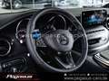 Mercedes-Benz V 300 d 4MATIC AMG AVANTGARDE extralang AIRMATIC Czarny - thumbnail 34