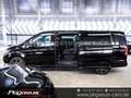 Mercedes-Benz V 300 d 4MATIC AMG AVANTGARDE extralang AIRMATIC Fekete - thumbnail 15