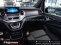 Mercedes-Benz V 300 d 4MATIC AMG AVANTGARDE extralang AIRMATIC Fekete - thumbnail 39