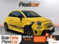 Abarth 500 1.4 16v T-Jet 595 107kW (145CV) E6D Żółty - thumbnail 1