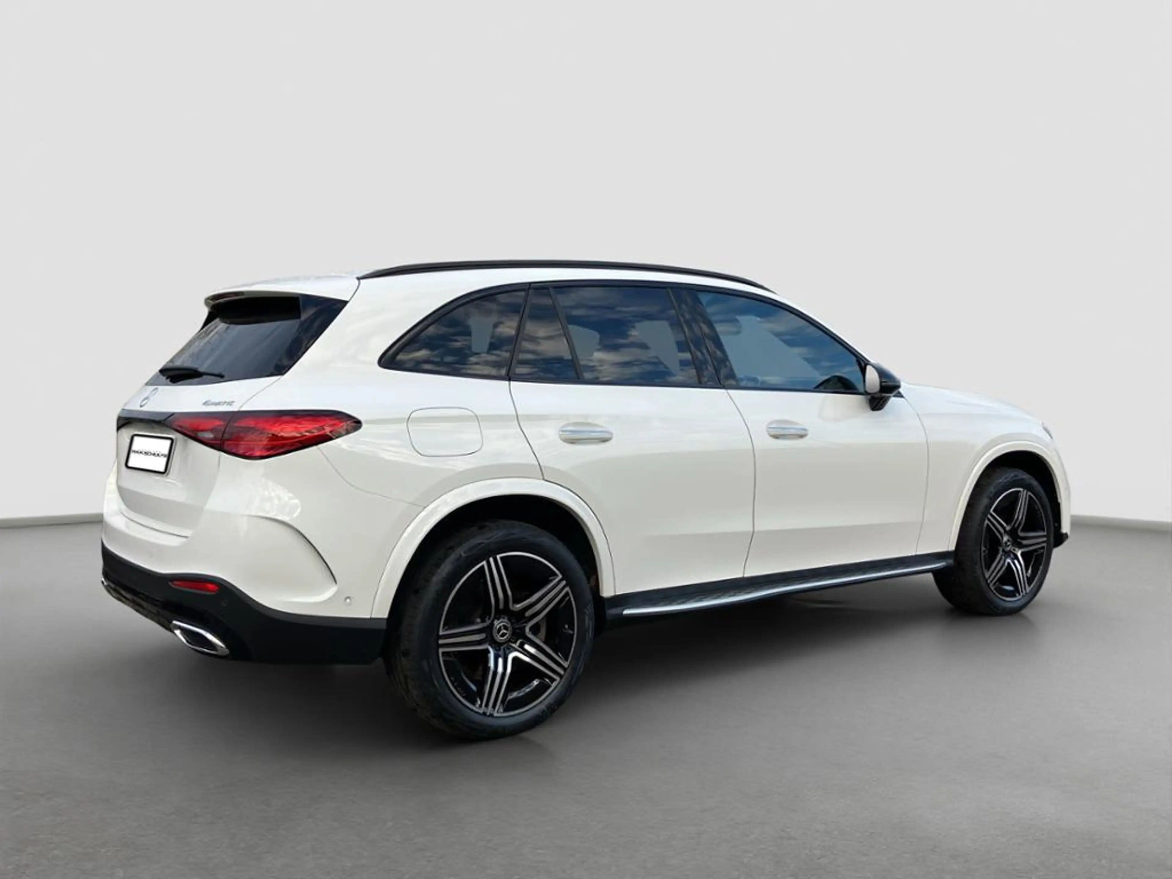 Mercedes-Benz GLC 400 e 4M AMG*NIGHT*PSD*AHZV*HUD*DIGI. LIGHT* — photo 3
