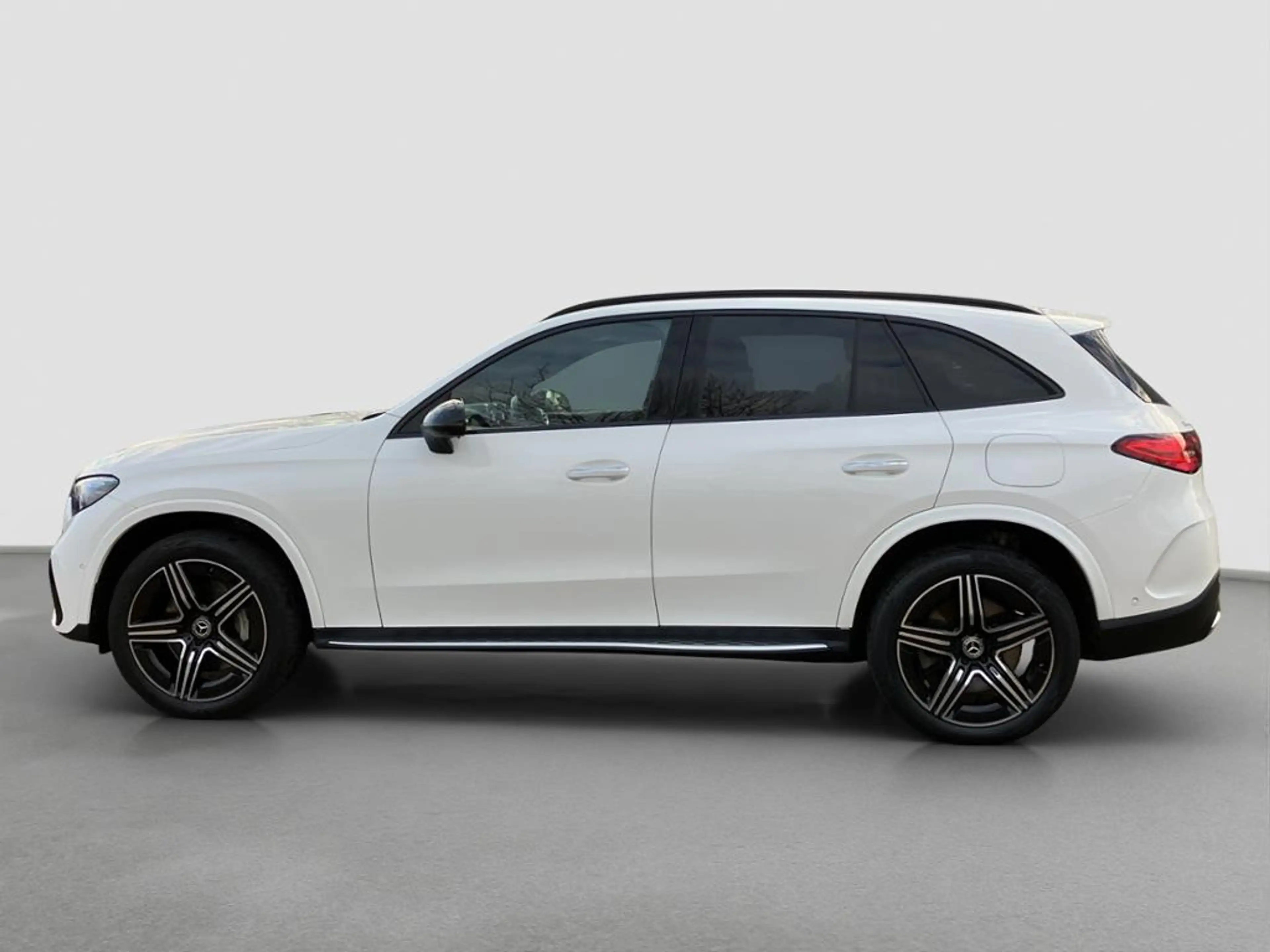 Mercedes-Benz GLC 400 e 4M AMG*NIGHT*PSD*AHZV*HUD*DIGI. LIGHT* — photo 4