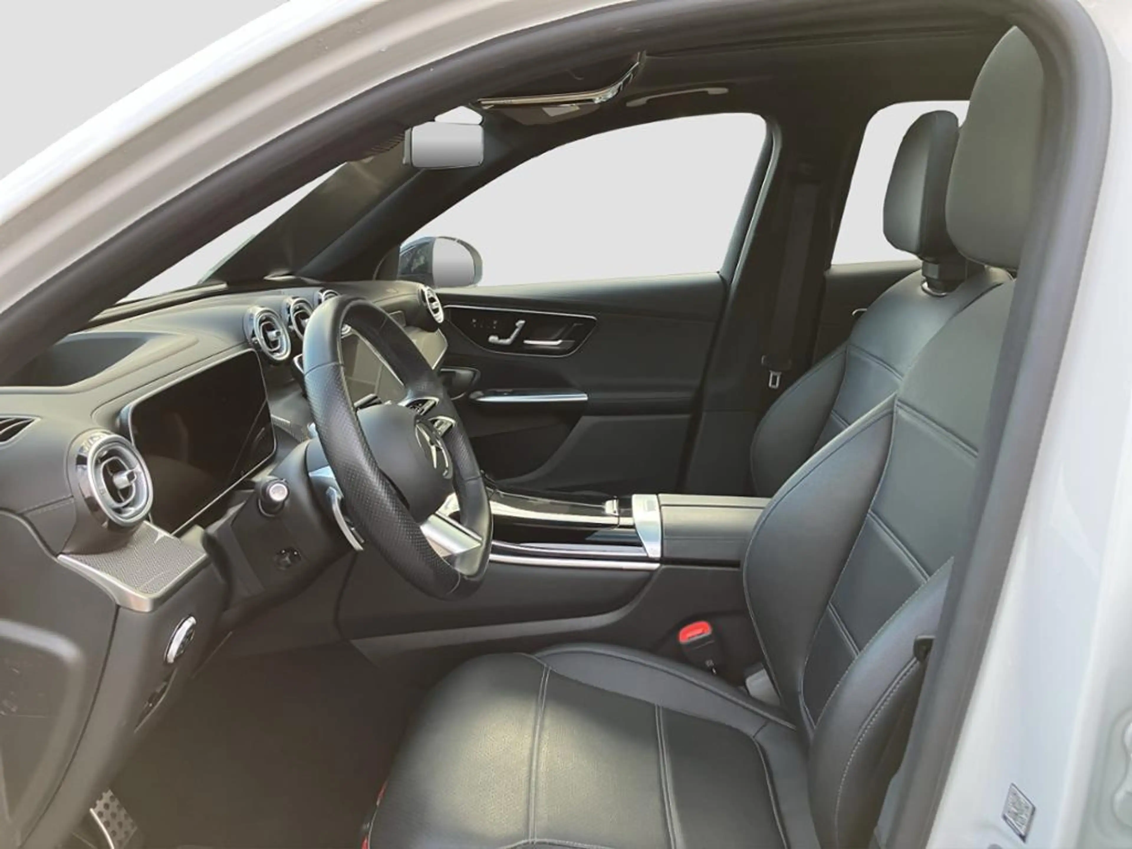 Mercedes-Benz GLC 400 e 4M AMG*NIGHT*PSD*AHZV*HUD*DIGI. LIGHT* — photo 6