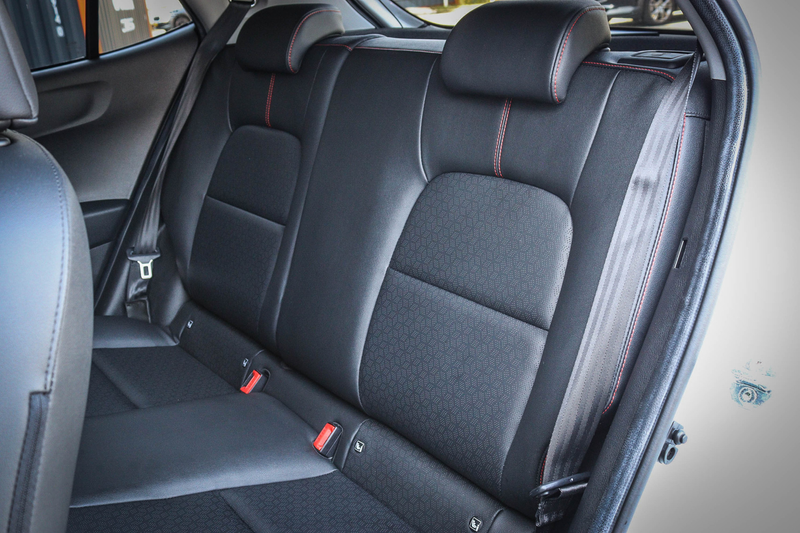 Kia Picanto 1.0 DPi GT-Line Net binnen-Nu al te bezichtigen — photo 8