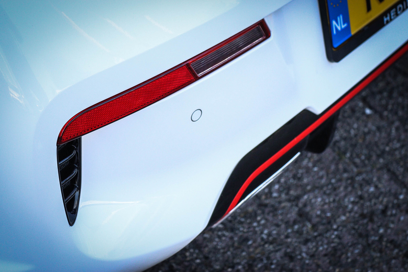 Kia Picanto 1.0 DPi GT-Line Net binnen-Nu al te bezichtigen — photo 16