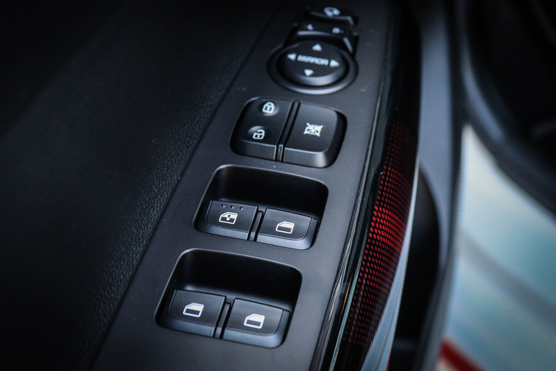 Kia Picanto 1.0 DPi GT-Line Net binnen-Nu al te bezichtigen — photo 18