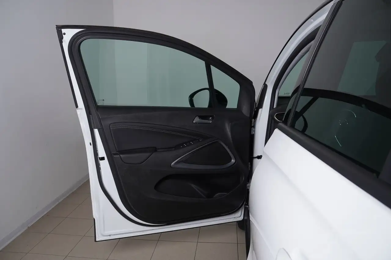 Opel Crossland 1.5 CDTI EcoTec S&S Blitz Edition 110CV 13