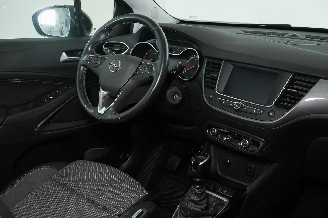 Opel Crossland 1.5 CDTI EcoTec S&S Blitz Edition 110CV 12