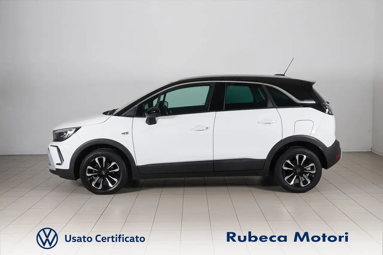 Opel Crossland 1.5 CDTI EcoTec S&S Blitz Edition 110CV 3